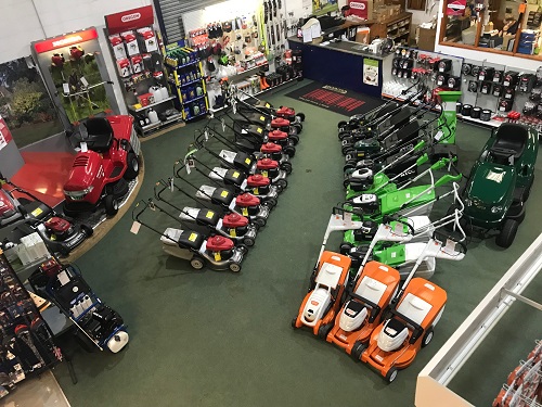 honda ride-on lawn mowers for sale at truro tractors, chaceawter
